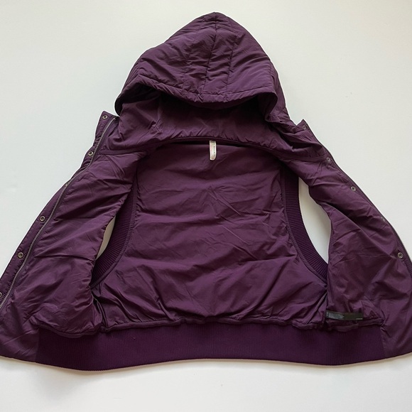 FP Movement by Free People Nature Seeker Puffer Vest -Size S - Picture 11 of 13